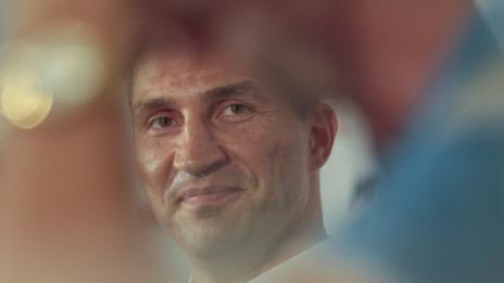 Кличко мечтае за нов медал на Олимпийските игри