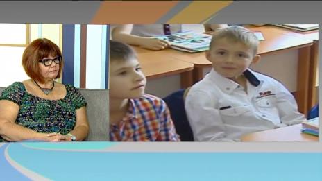"Щрихи от утрото" (14.09.2018) - „Съвети от психолога“