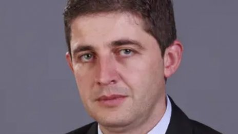 Кап. Калчев е новият председател на Българска морска камара