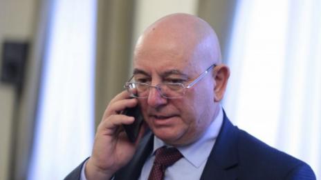 Задава се повсеместна суша, предупреди екоминистърът
