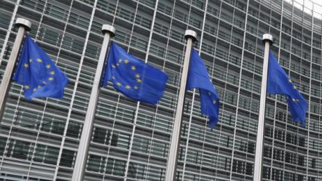 Белгия направи кризисна група за Brexit