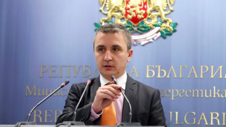 Без помощ за индустрията заради цената на газа