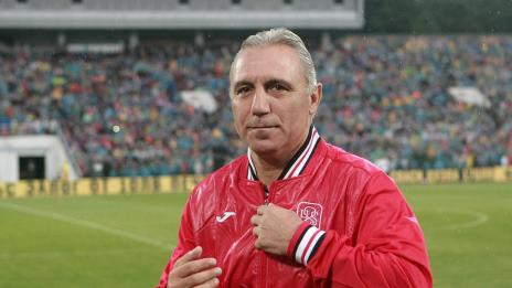Стоичков отива на крака при Мъри в Казахстан  