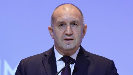Румен Радев: Независимостта е достояние на достойните за нея