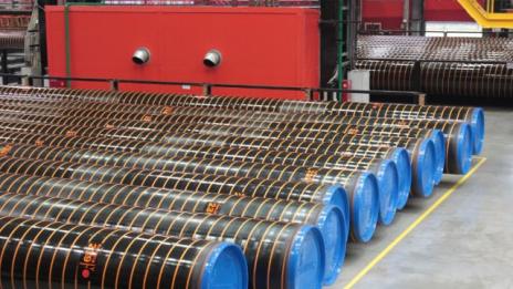 Газификация плюс руска власт