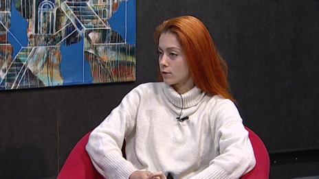 "Щрихи от утрото" (10.02.2020) - "Минути за култура"