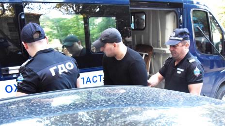 Откриха кокаин и канабис в кръвта на шофьора, убил Мартин Чикалов