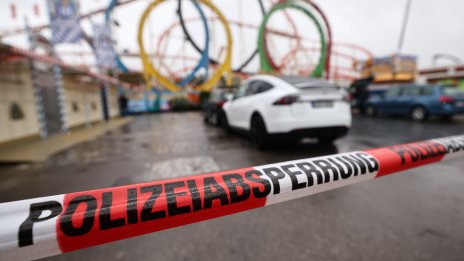 Застреляха 30-годишна българка в Мюнхен, нападала хора с нож