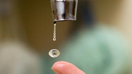 Райони без вода на 6 юли