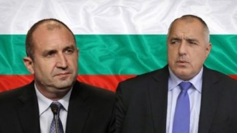 Президент и премиер идват за мондиала по волейбол във Варна