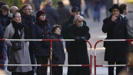 Бьорн Хьоке – новото лице на расизма в Германия  