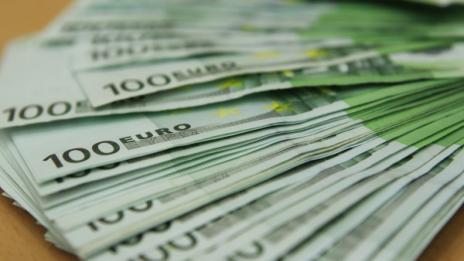 17% от гръцките пенсионери с пенсия над €1000