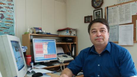 Бейхан Хасанов*: Дребните рибари ще получат разрешителни без фирмена регистрация