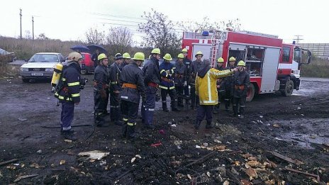 Затварят възлова пътна артерия във Варна за учение