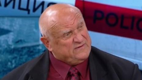 Адвокат Марковски: Кристиан Николов няма право на съкратено следствие 