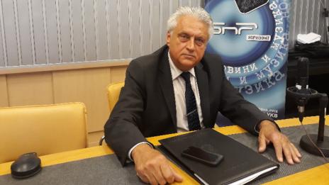Рашков зове: Медиите да разследват Борисов, главният прокурор е негов