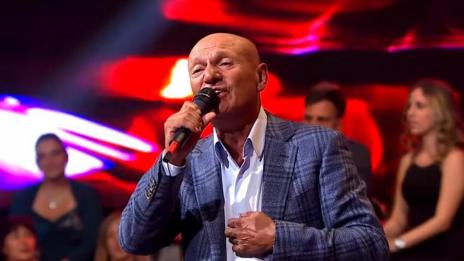 Шабан Шаулич загина в катастрофа