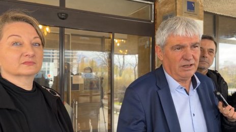 Синдикатите след срещата с ГЕРБ: Бюджетът щадящо натоварва бизнеса и хората