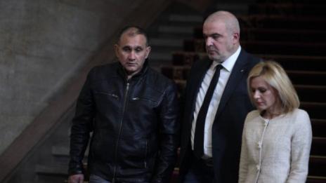 Поправката "Андреа": Наказват тежко непълнолетни за убийство, изнасилване
