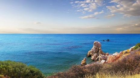 Тайната, която крие Средиземно море