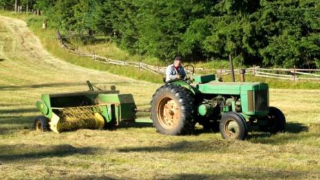 Над 300 земеделци подали заявления за застраховане на продукцията си