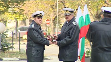  "Седмицата през обектива", 24.11.2018г.