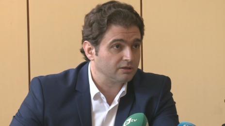 Кметът на Стрелча е с обвинение за злоупотреба с власт
