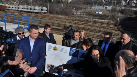 До март трябва да приключи реформата във водния сектор