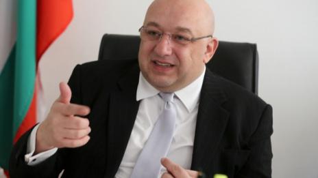 Министър Кралев във Варна по повод Европейската седмица на спорта 