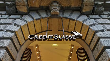 Скандал: Credit Suisse препирала милионите левчета на родни бандюги