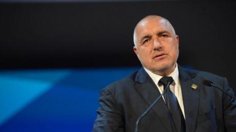 Борисов: Хората, които отстраняваме, са специалисти, допринесли много