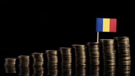 Рязко увеличение на заплатите в Румъния