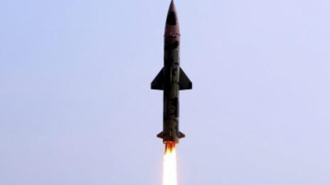 Изстреляна по Саудитска Арабия ракета е иранска, заяви американски генерал  