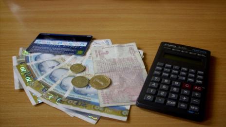 До края на април плащаме данъците с 5% отстъпка