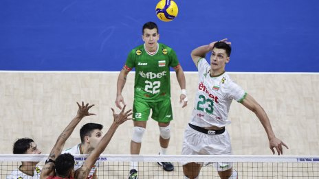 България срещу Полша и преодолими съперници на европейското