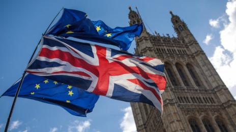 Сюжет, достоен за Кафка, а прогнозата? На 29 март Brexit няма да има!  