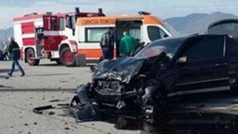Невен Богоев и Галин Димов от Бургас са загиналите в гонката край Сливен