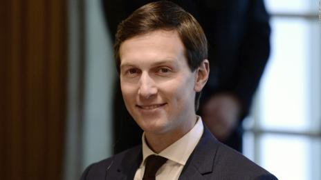Зетят на Доналд Тръмп: Не съм заговорничил с Русия