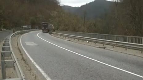На 3 март пренасочват трафика през Шипка към Прохода на Републиката