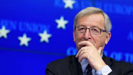 Юнкер: Представата за България не може да свършва с корупцията