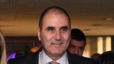 Цветанов за заплахата "любовна драма": Много е лично!