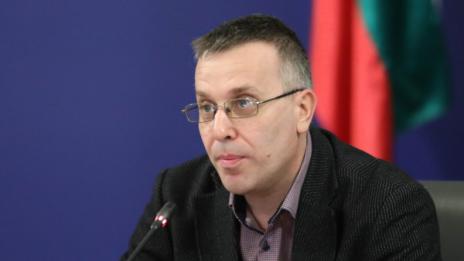 COVID-19 вече и в Търговище