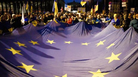 Ново европейско проучване: Българите са против приемането на Украйна в ЕС 