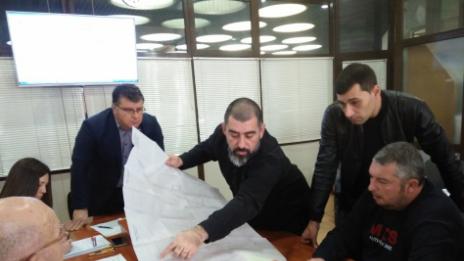 Виктор Бузев: Най-дейните в опазването на културното наследство на града не са варненци