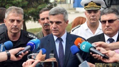 Янев: Екзотична е идеята да бъда премиер на Слави