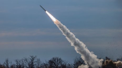 Москва обвини Киев за обстрел на болница