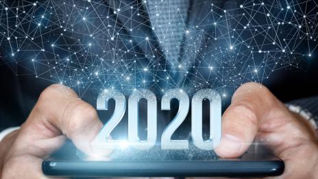 Предсказания за 2020-а, направени преди години
