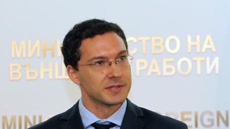 Даниел Митов: Отношенията между България и Малайзия могат да се доразвиват
