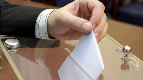 Последен шанс за смяна на кандидати за общините