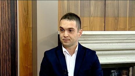 "Щрихи от утрото" (6.10.2016) -  Кампания за безплатна силанизация ще продължи в цялата страна до 20 ноември